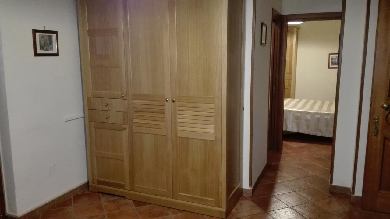 Hotel Sottovento 산테지디오델몬테알비노 외부 사진